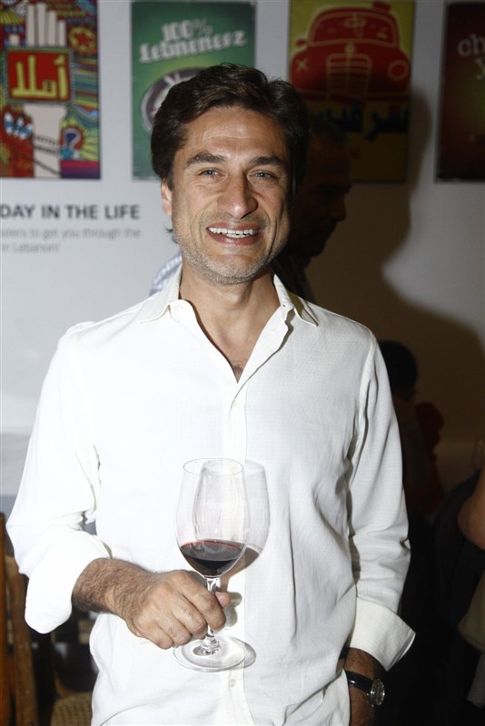 Iris Domaine Launching